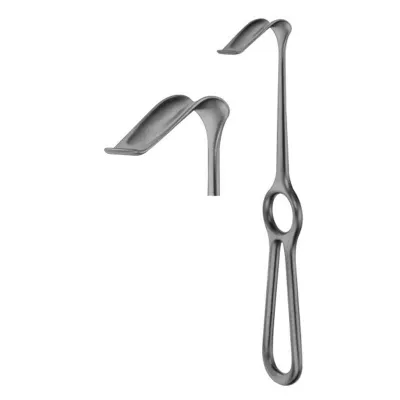 Lip &amp; Cheek Retractor
